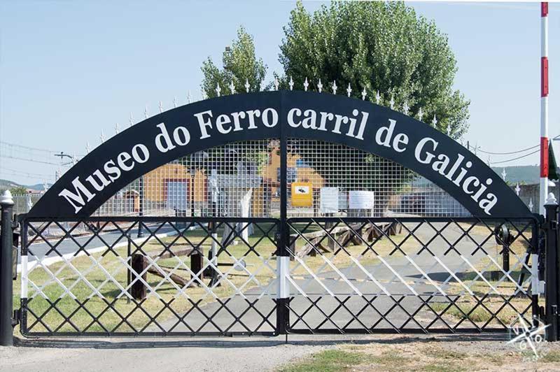 Casa Jardin Villa Monforte De Lemos Exterior foto